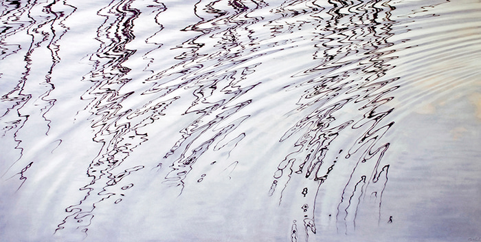 Ghost Writer by Ai Shah | Lethbridge Gallery